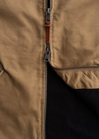 Sanjon Jacket