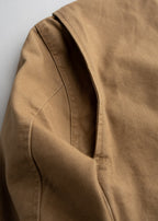 Sanjon Jacket