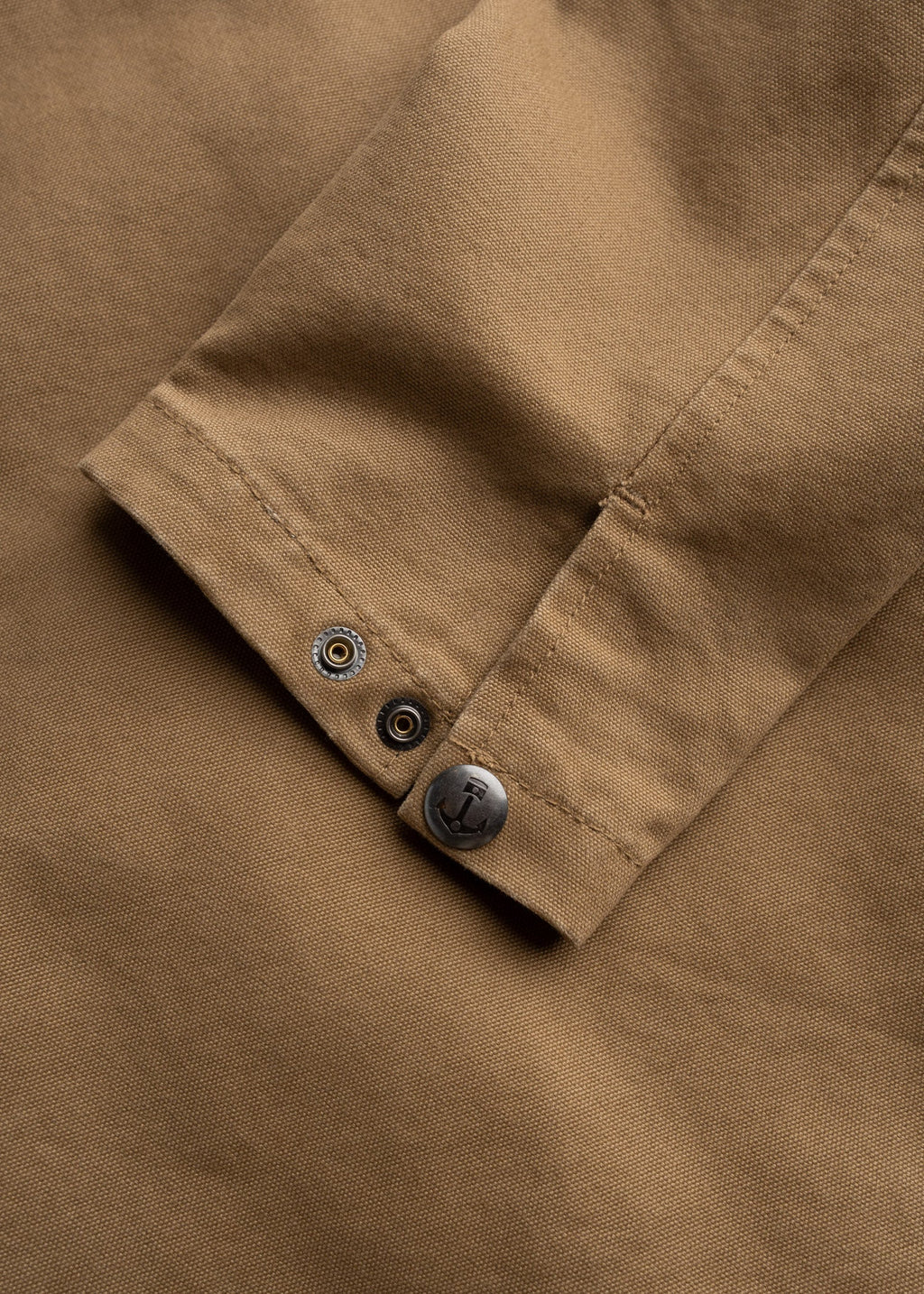 Sanjon Jacket