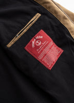 Sanjon Jacket