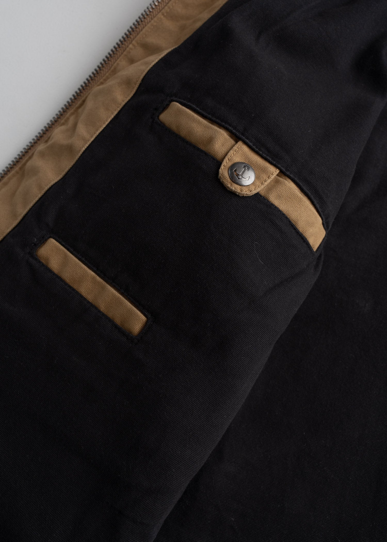 Sanjon Jacket