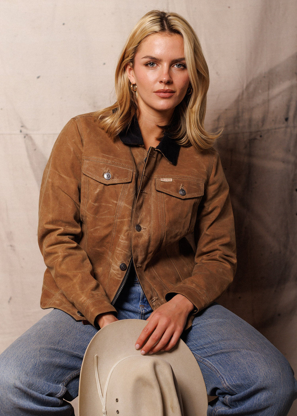 Women's Scout Jacket