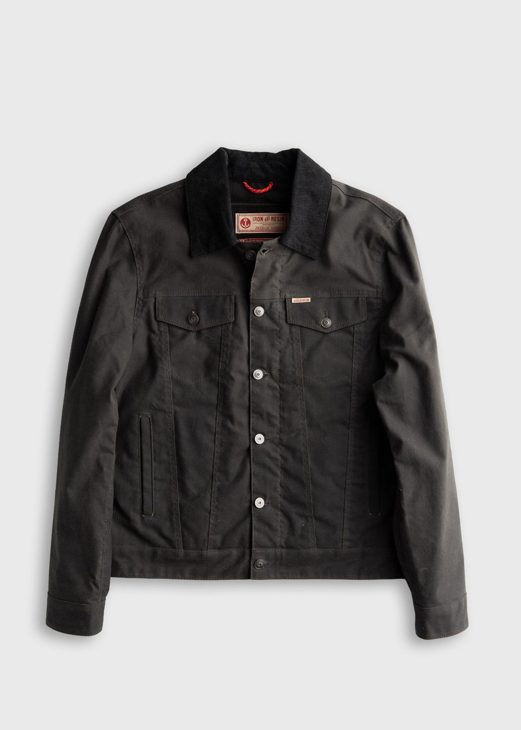 The Scout Jacket