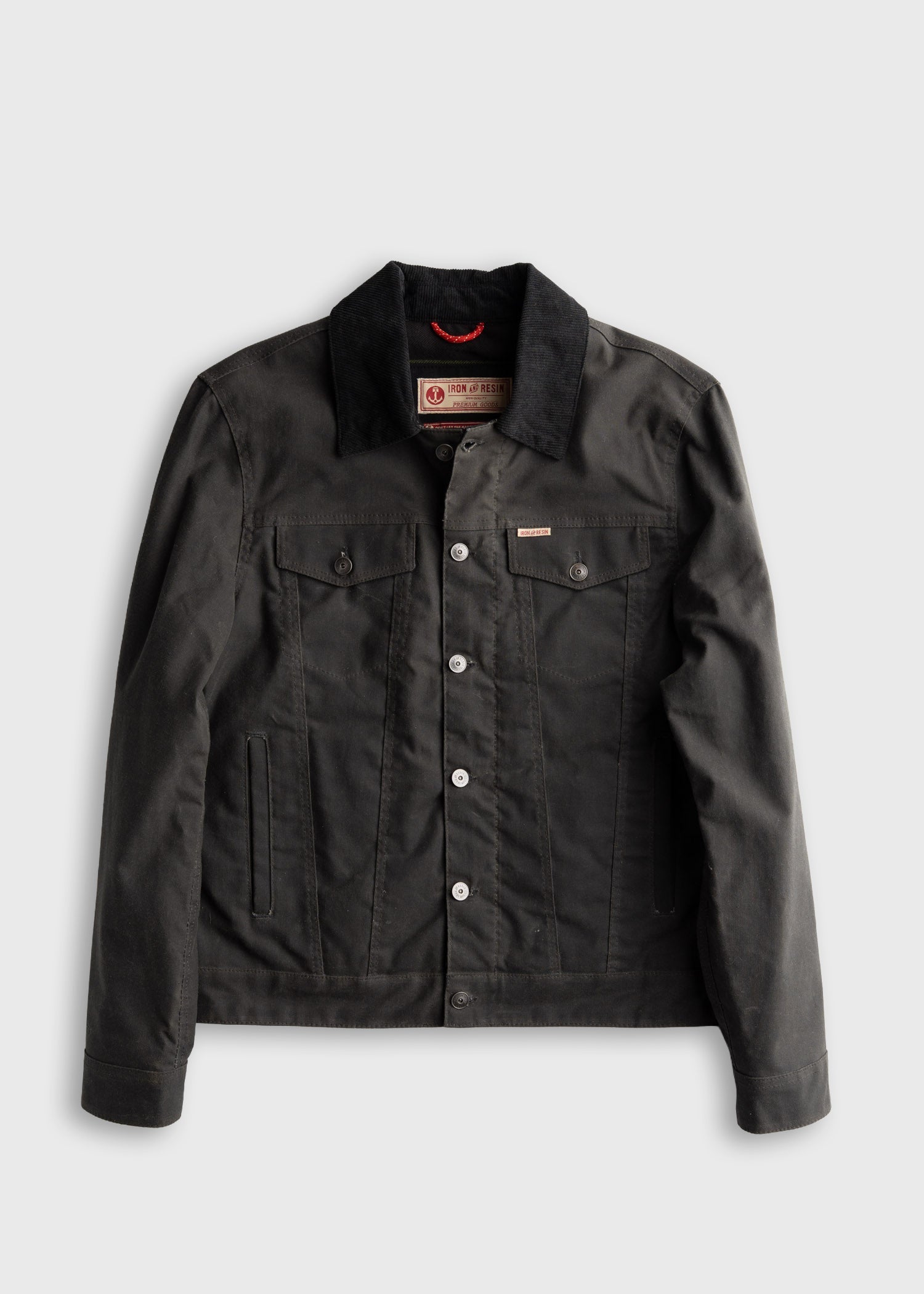 The Scout Jacket