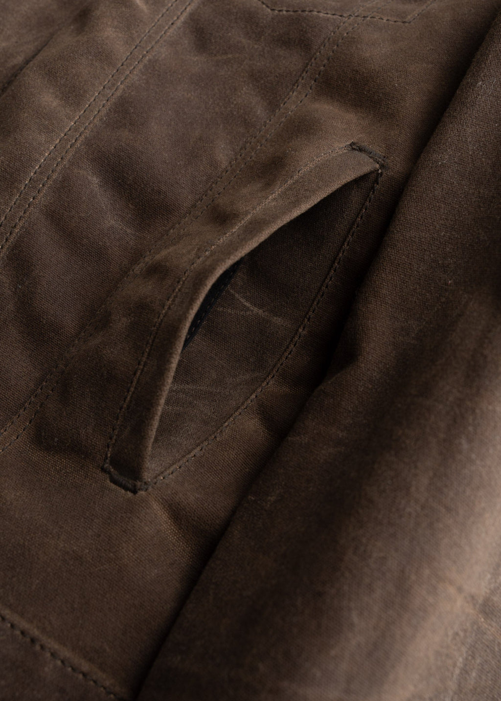 The Scout Jacket