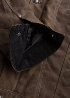 The Scout Jacket