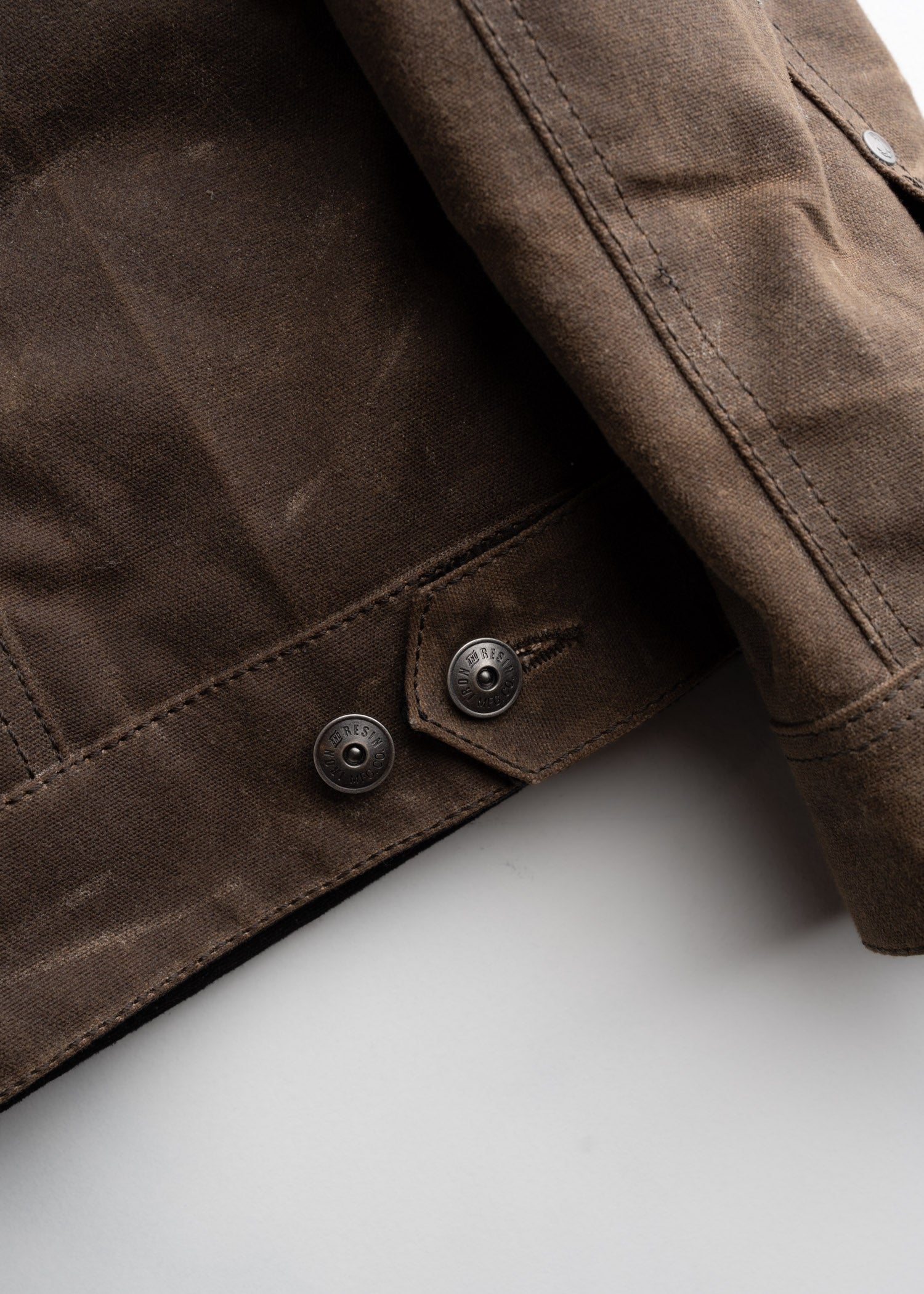 The Scout Jacket