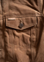 Women's Scout Jacket