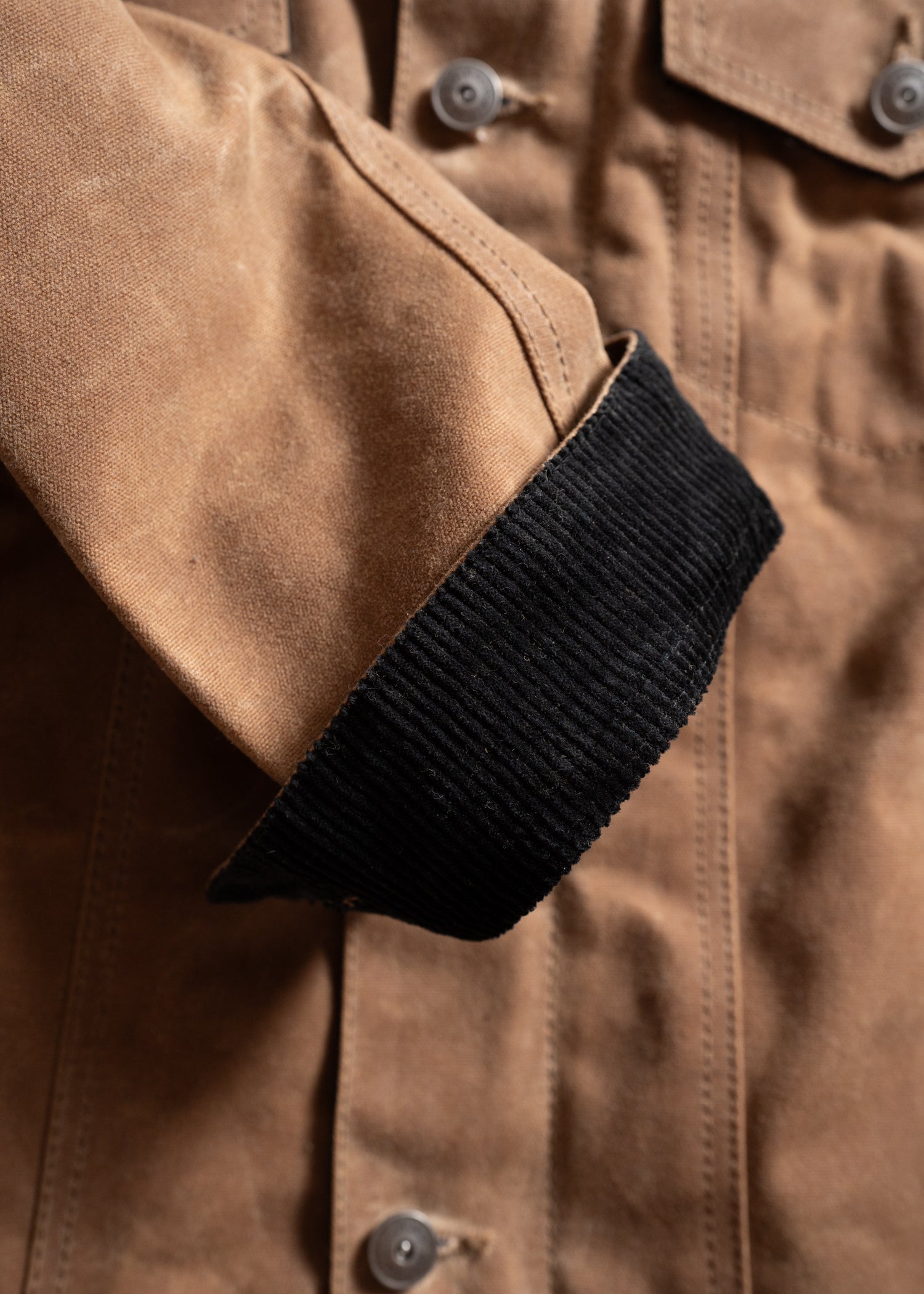 Women's Scout Jacket