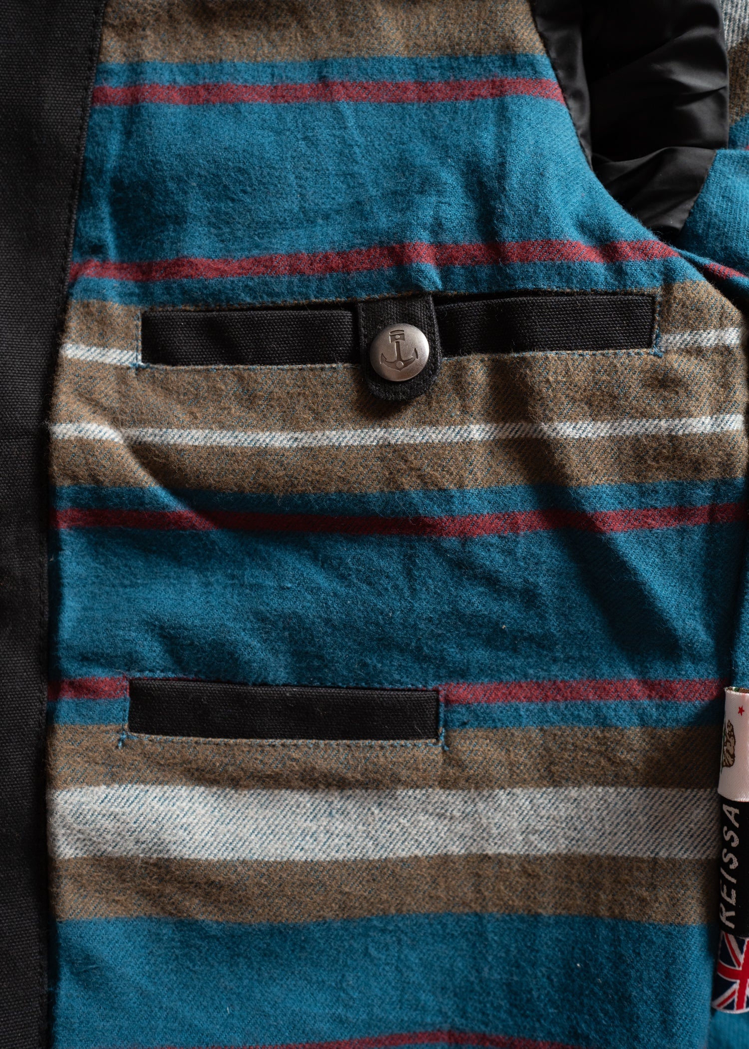 Women's Scout Jacket - Halley Stevenson