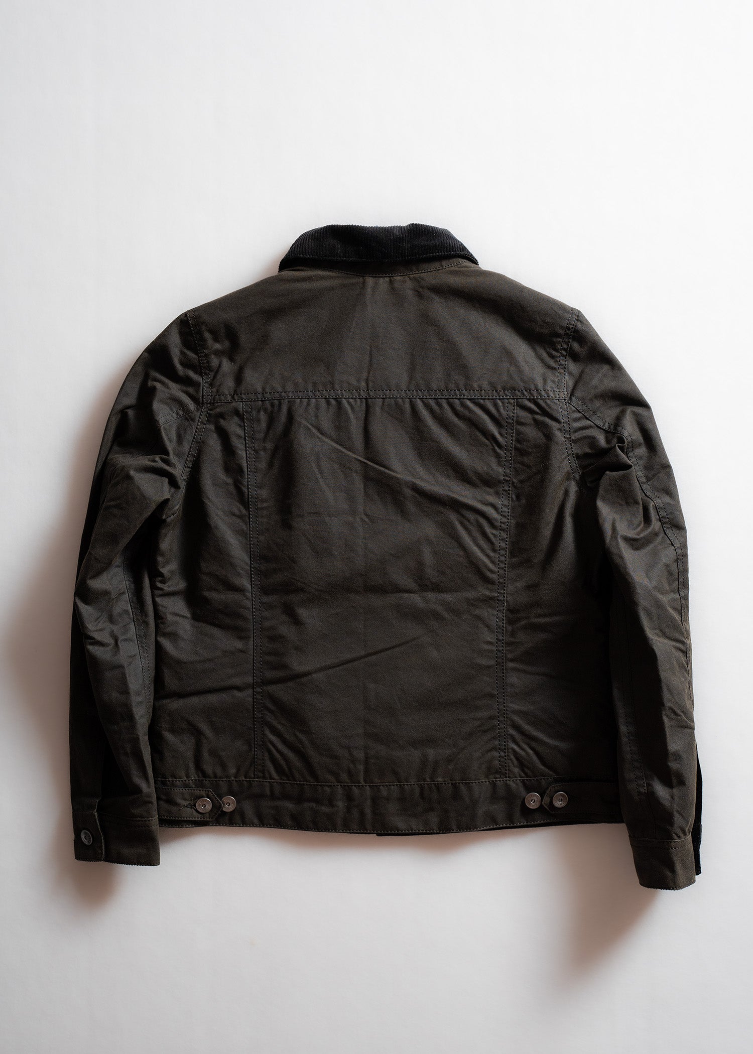 Women's Scout Jacket - Halley Stevenson