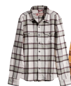 Sierra Shirt