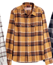 Sierra Shirt