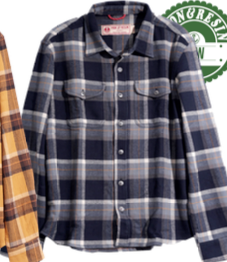 Sierra Shirt