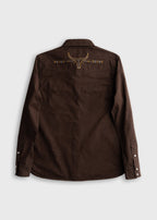 Badlands Shirt