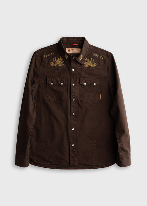 Badlands Shirt
