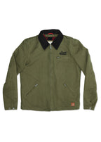 Service Jacket