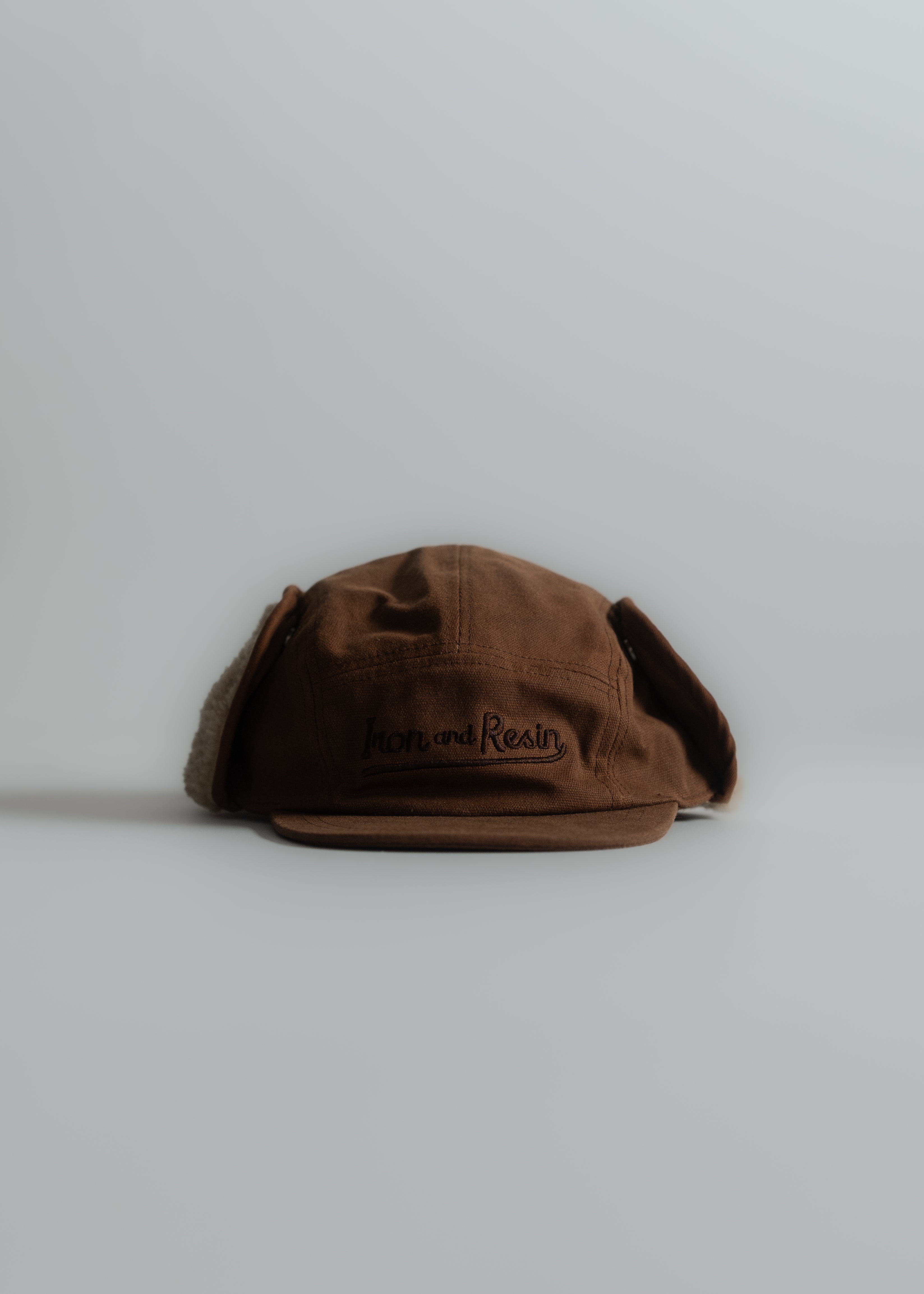Shervin Hat