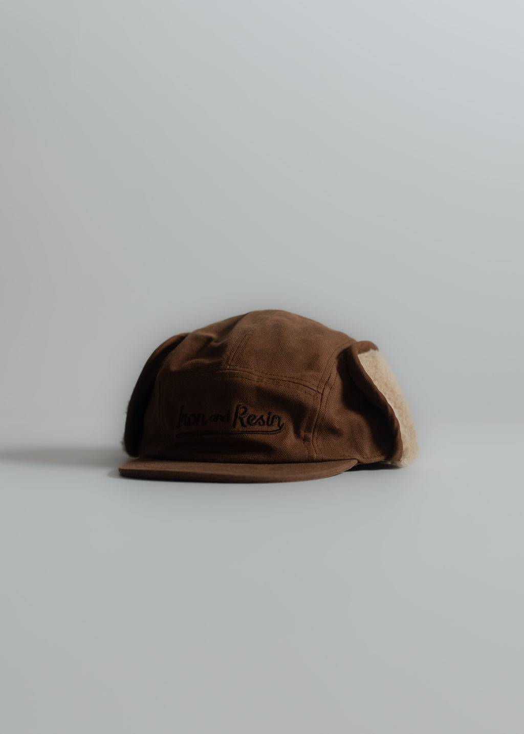 Shervin Hat
