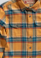 Sierra Shirt - 1st Gen