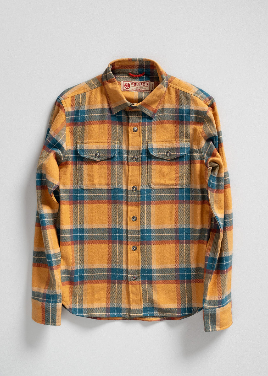 Sierra Shirt - 1st Gen