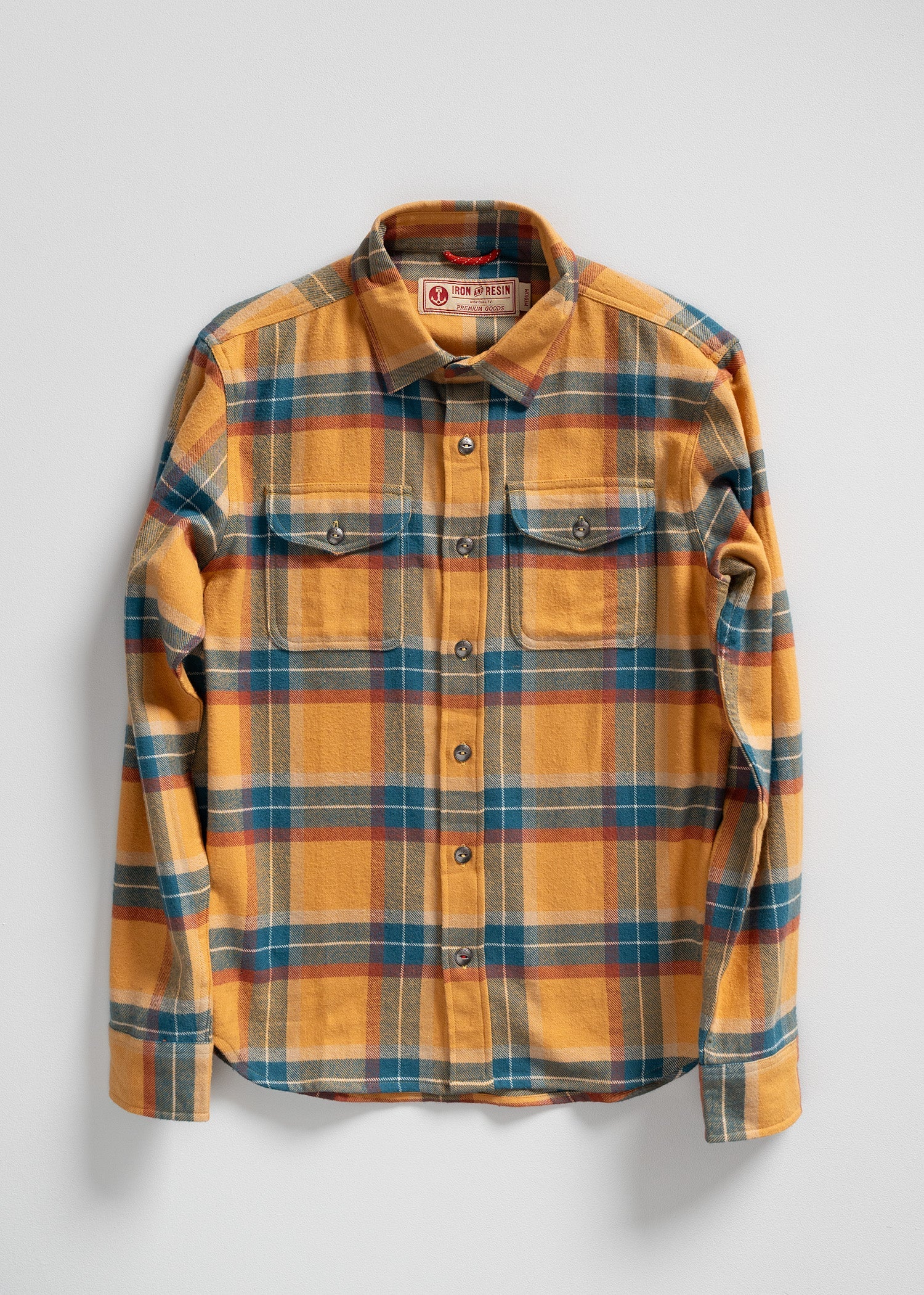 Sierra Shirt - 1st Gen