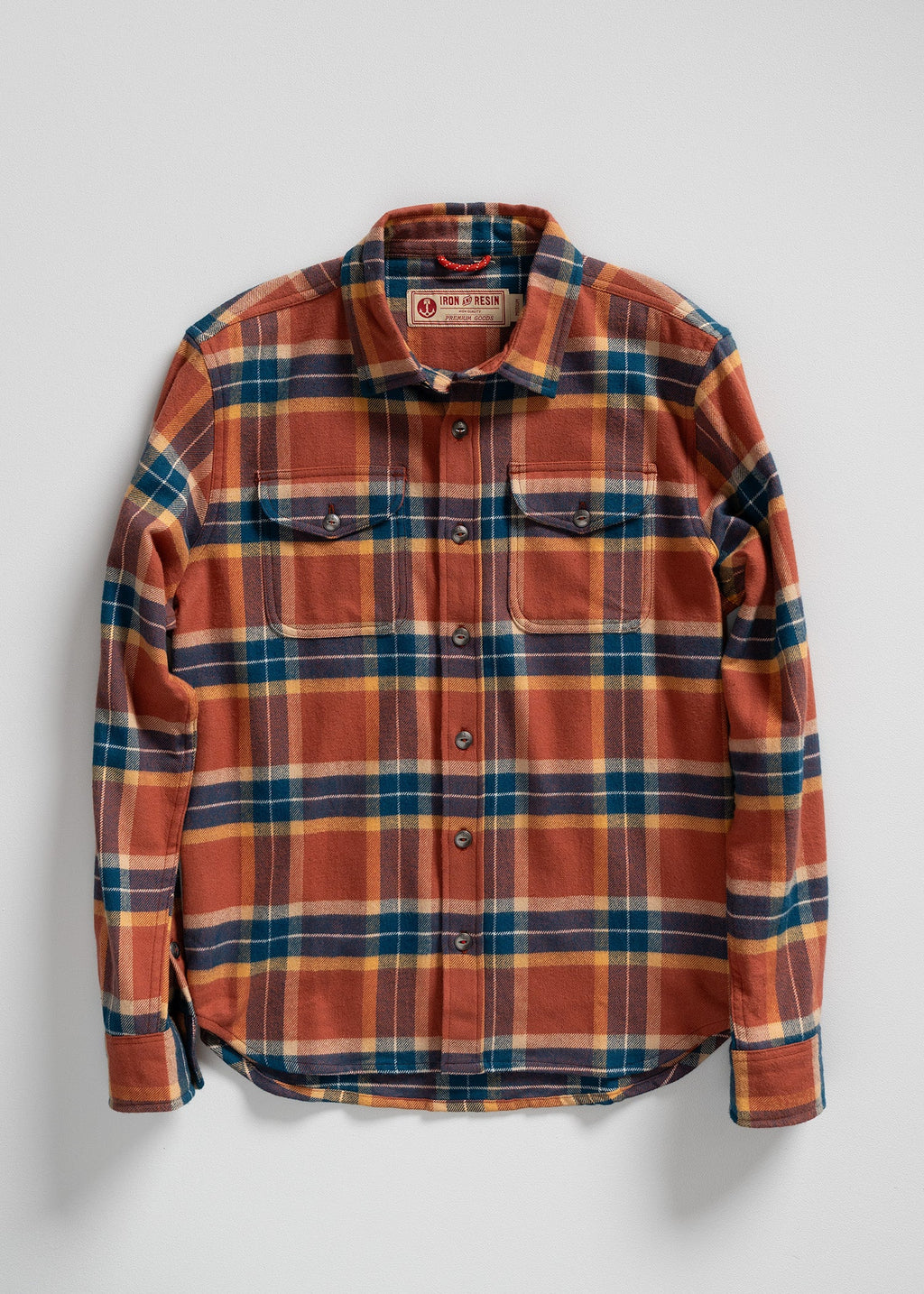 Sierra Shirt - 1st Gen