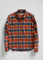 Sierra Shirt - 1st Gen