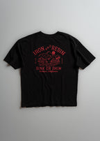 Sink or Swim Tee