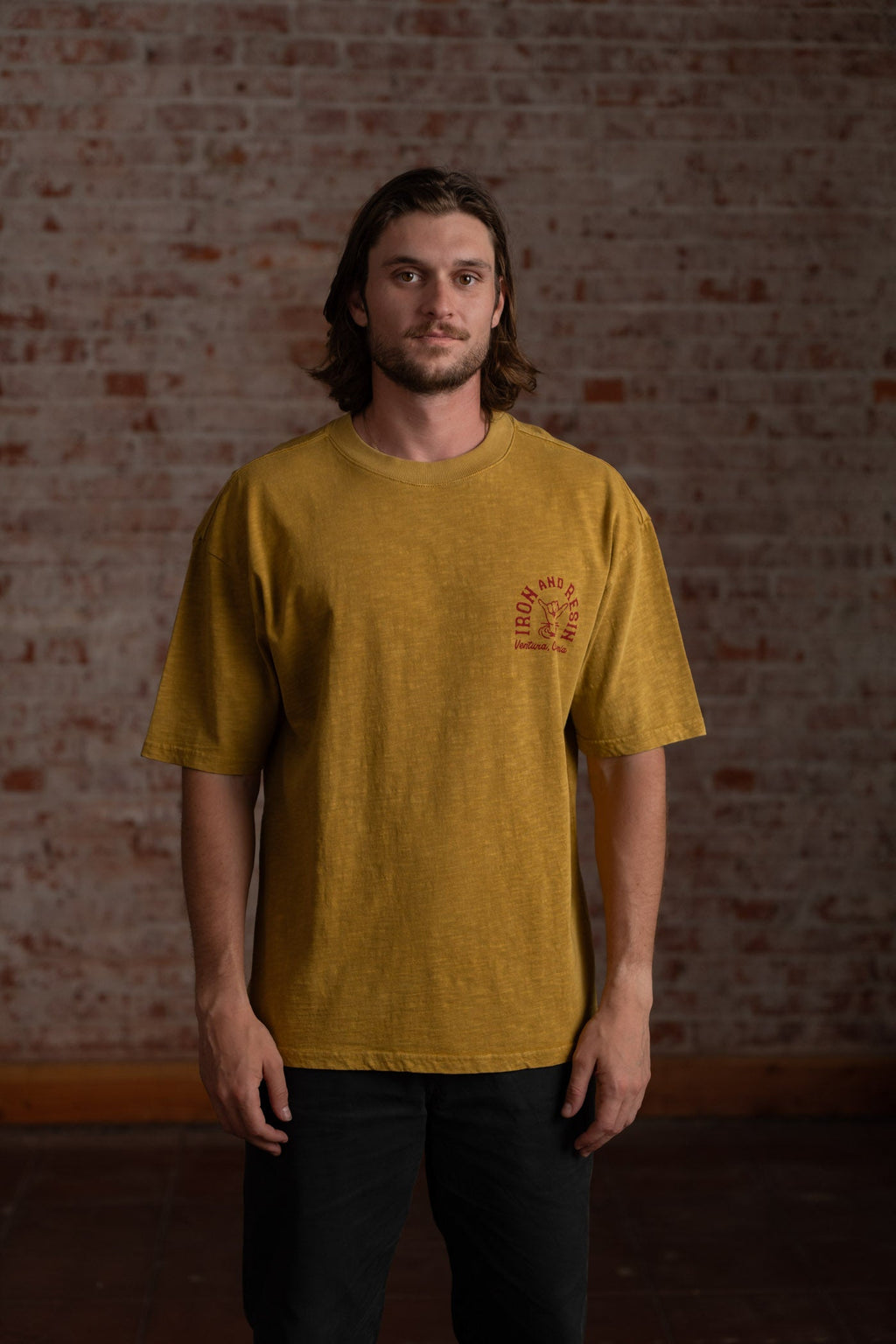 Sink or Swim Tee