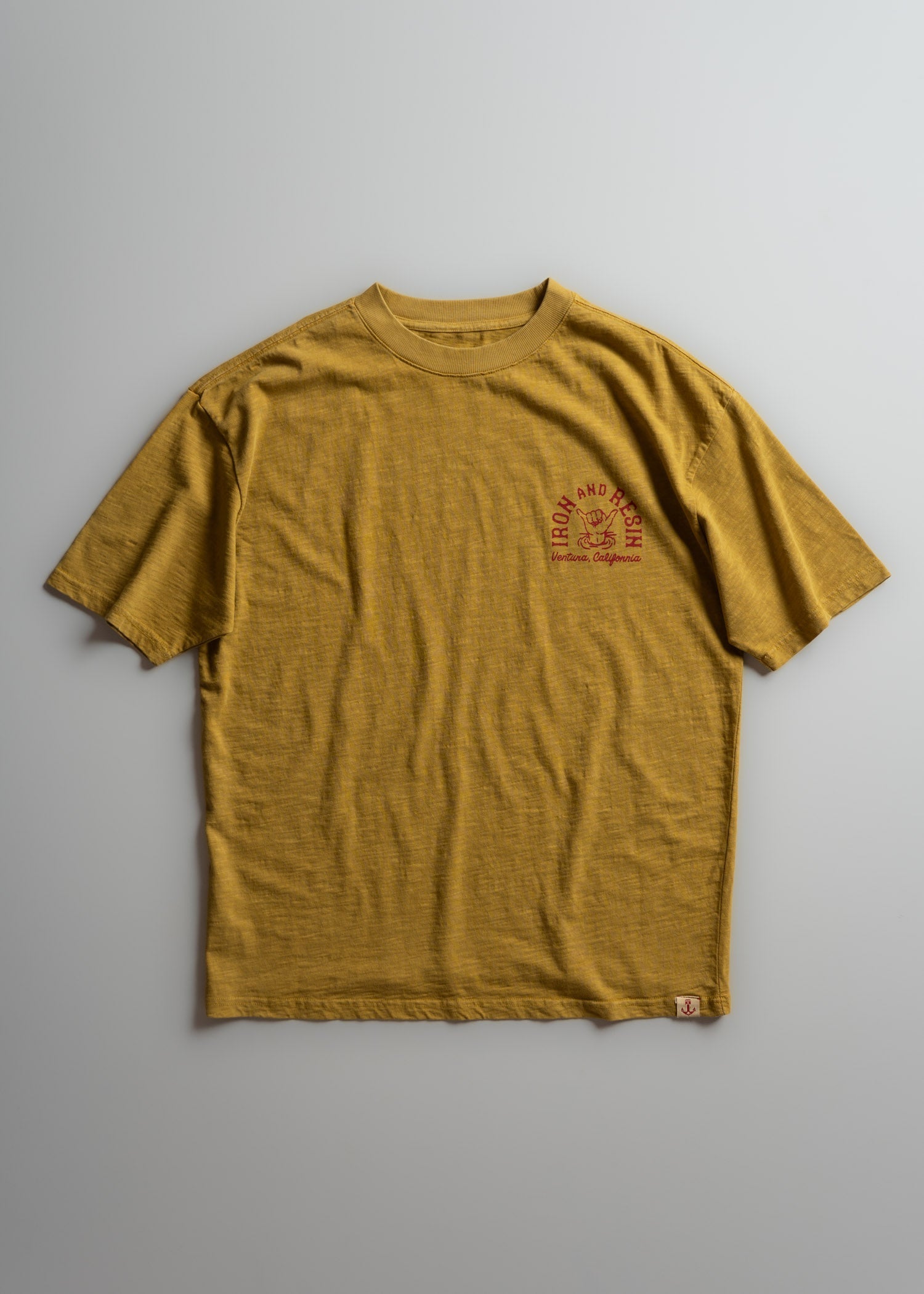 Sink or Swim Tee