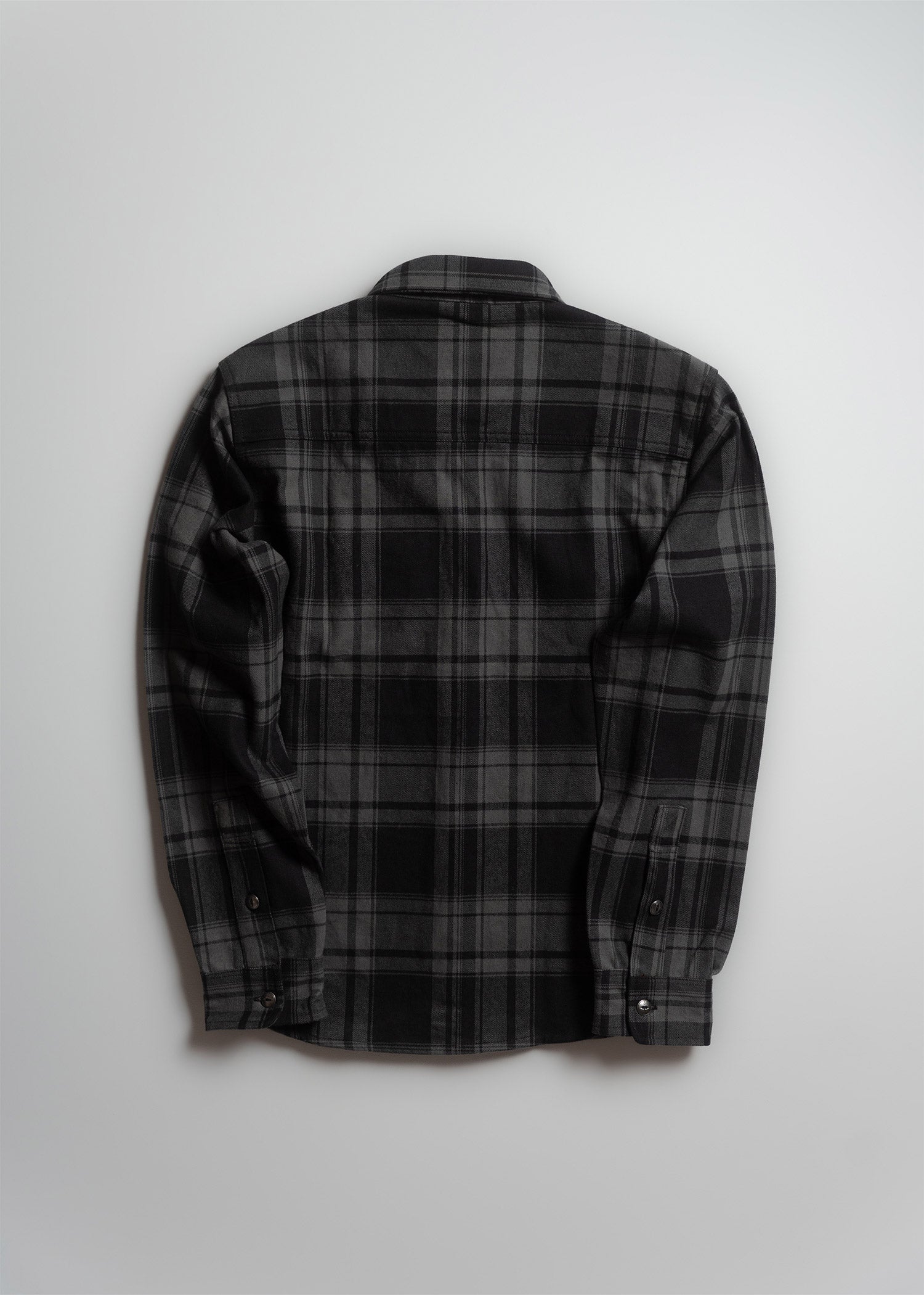 Slab Shirt