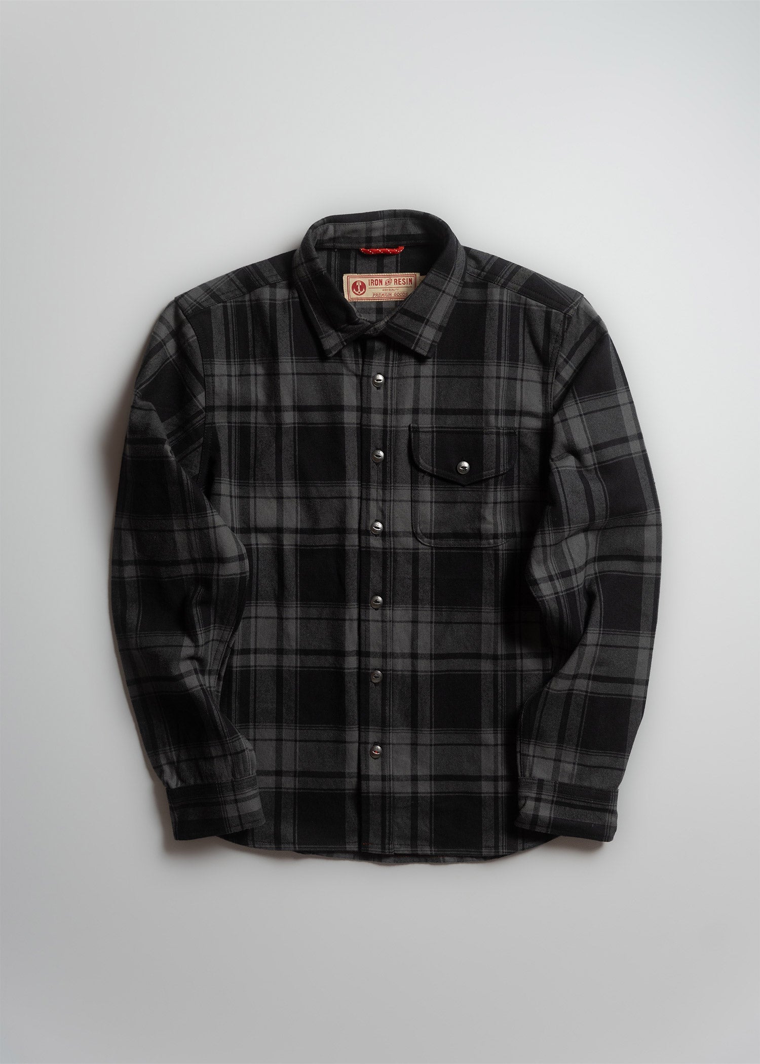 Slab Shirt