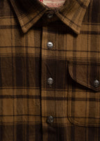 Slab Shirt