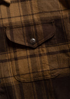 Slab Shirt