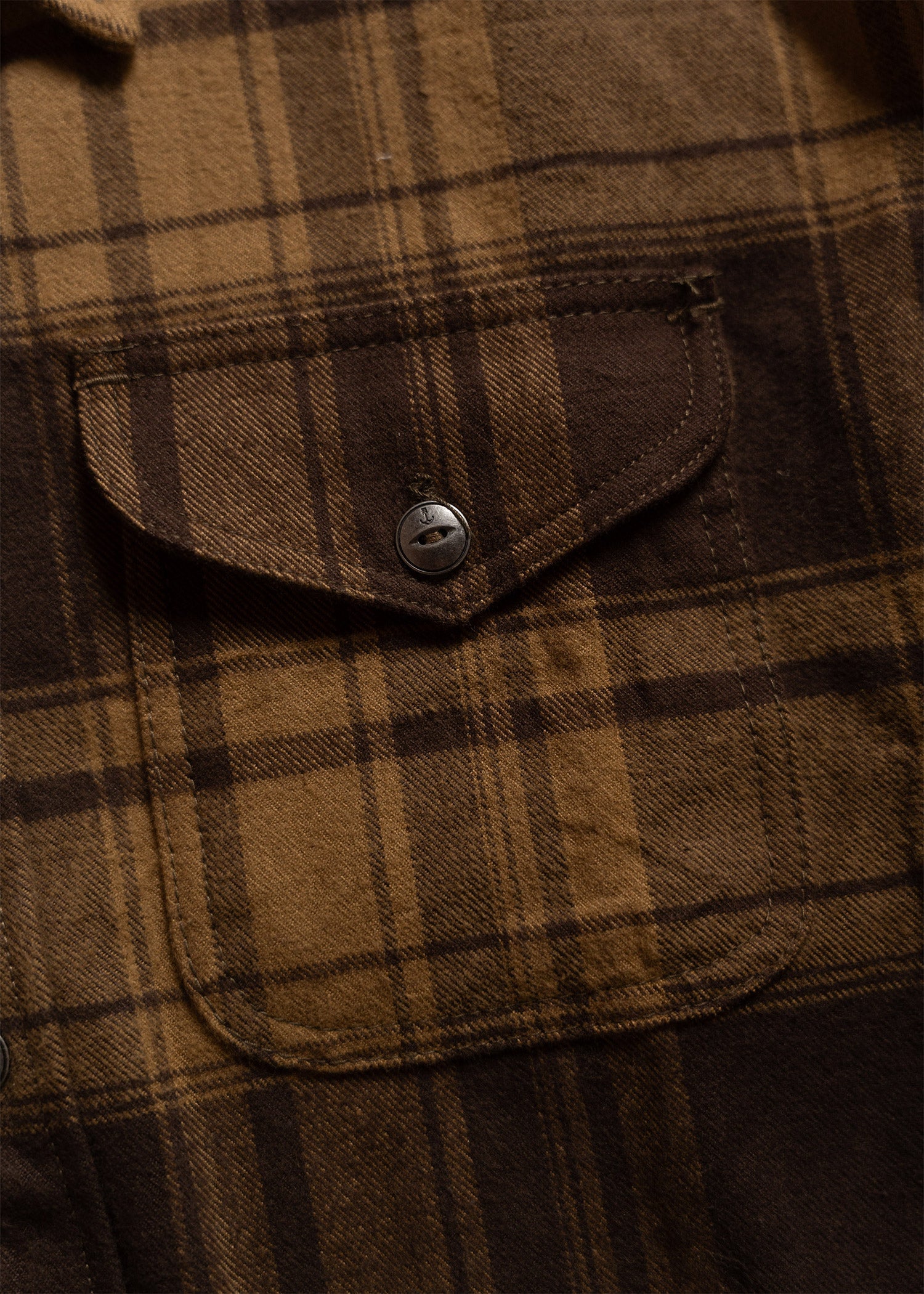 Slab Shirt