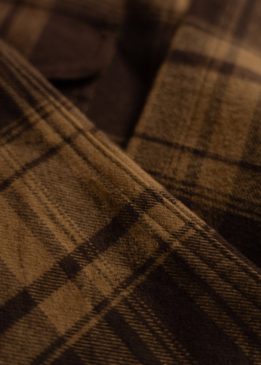 Slab Shirt