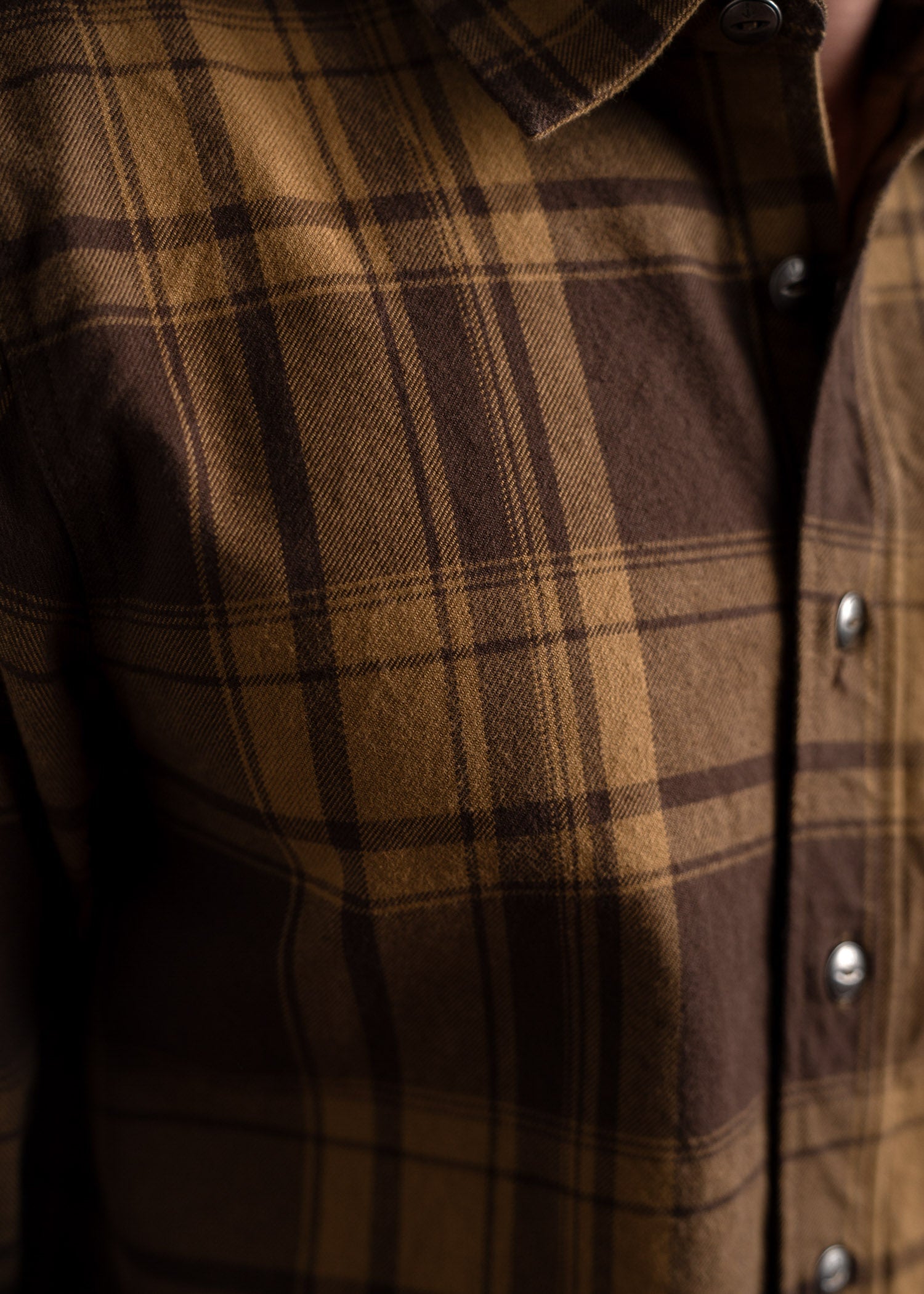 Slab Shirt