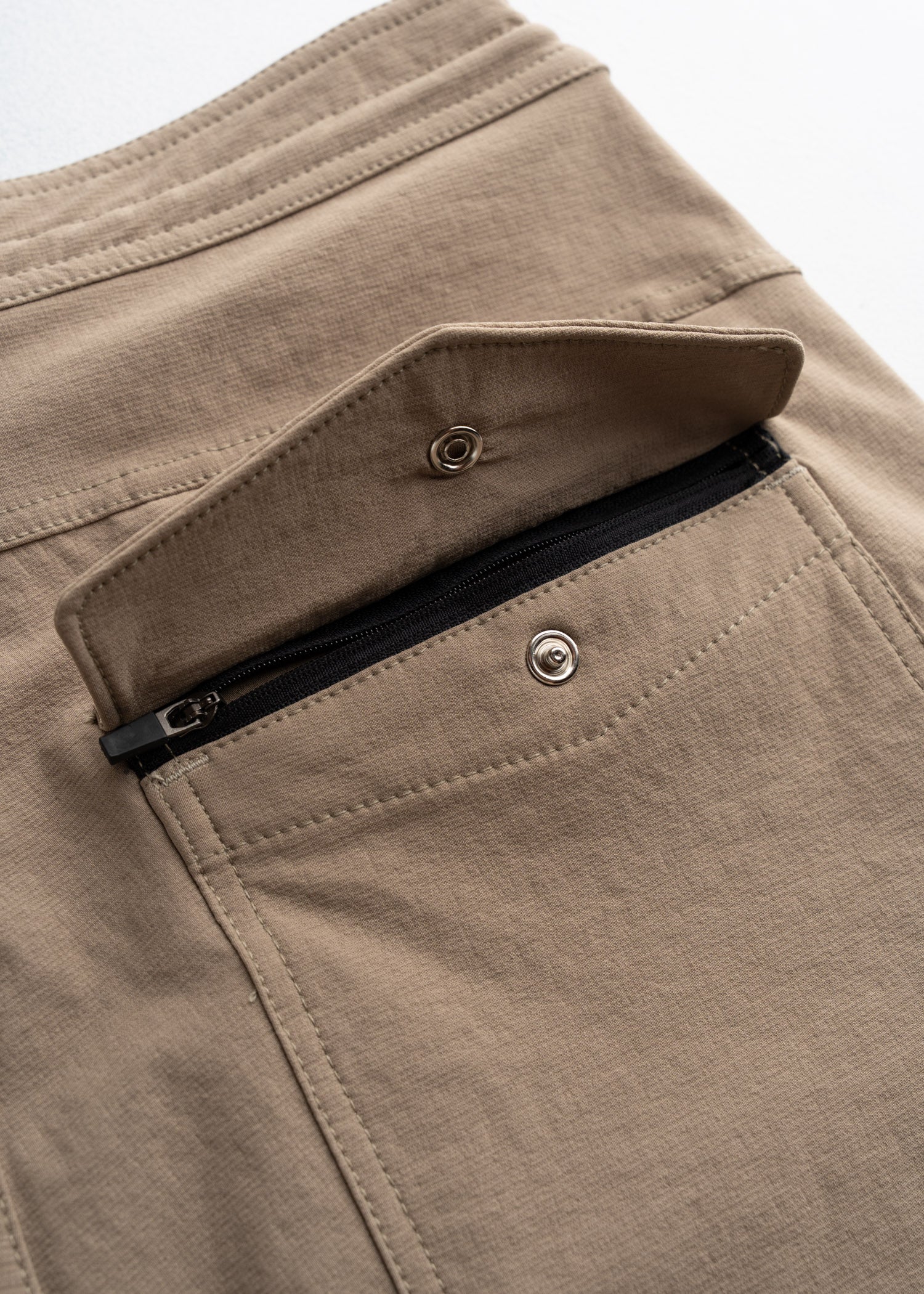 Solimar Short