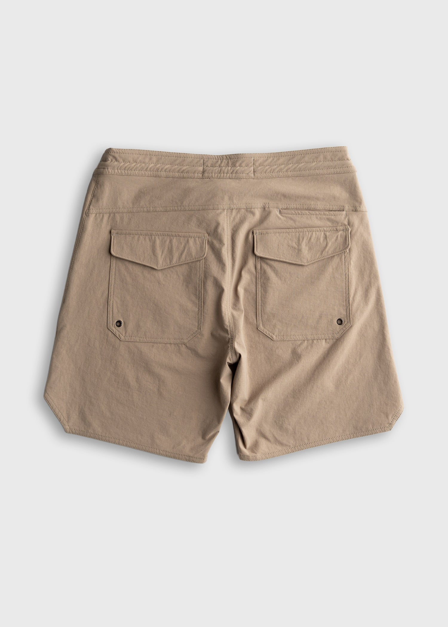 Solimar Short