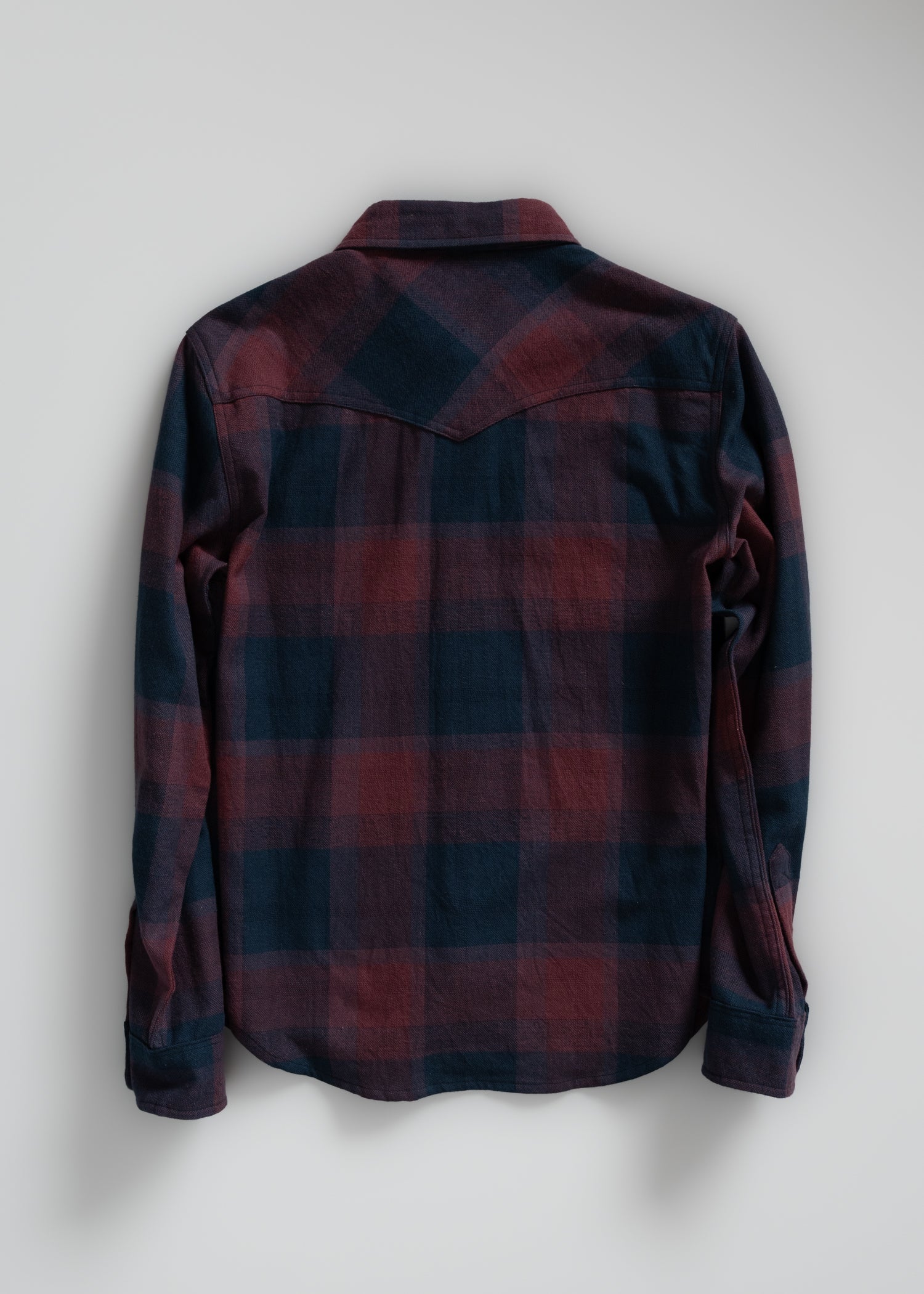 Somis Shirt - 1st Gen