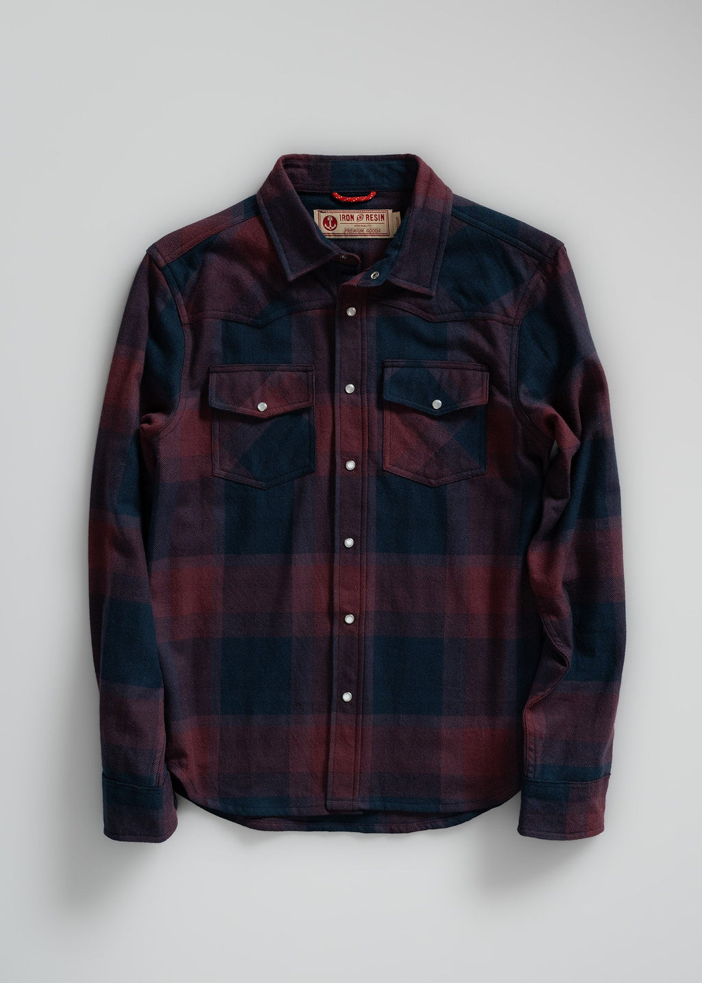 Somis Shirt - 1st Gen