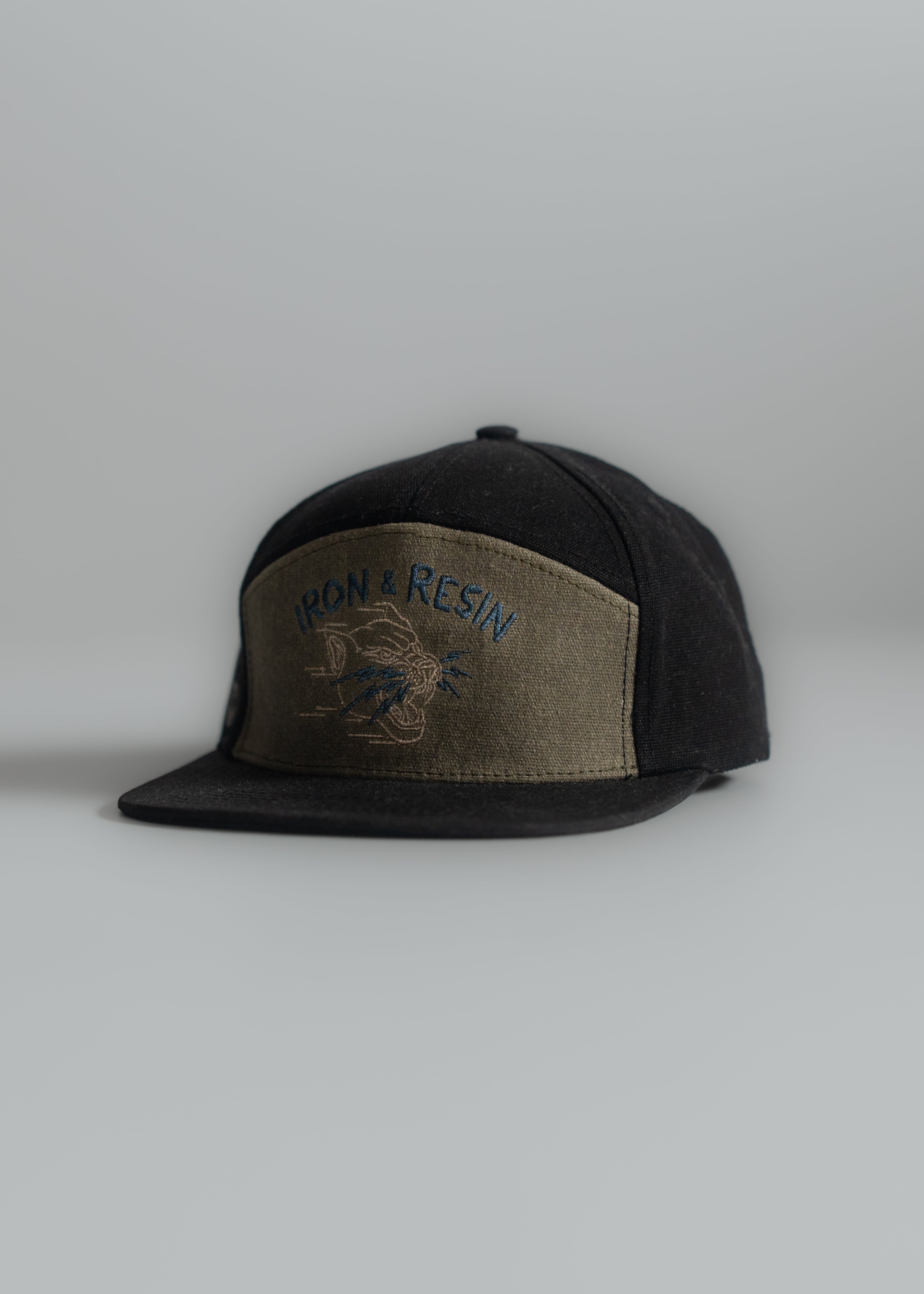 Speed Shop Hat