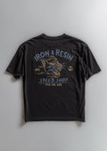 Speed Shop Pocket Tee