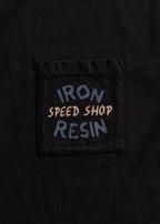 Speed Shop Pocket Tee