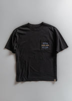 Speed Shop Pocket Tee