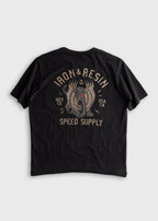 Speed Supply Tee