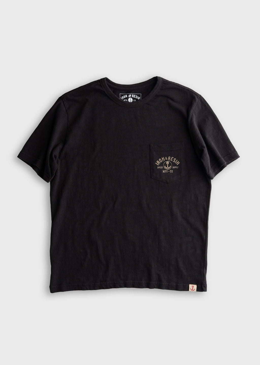 Speed Supply Tee
