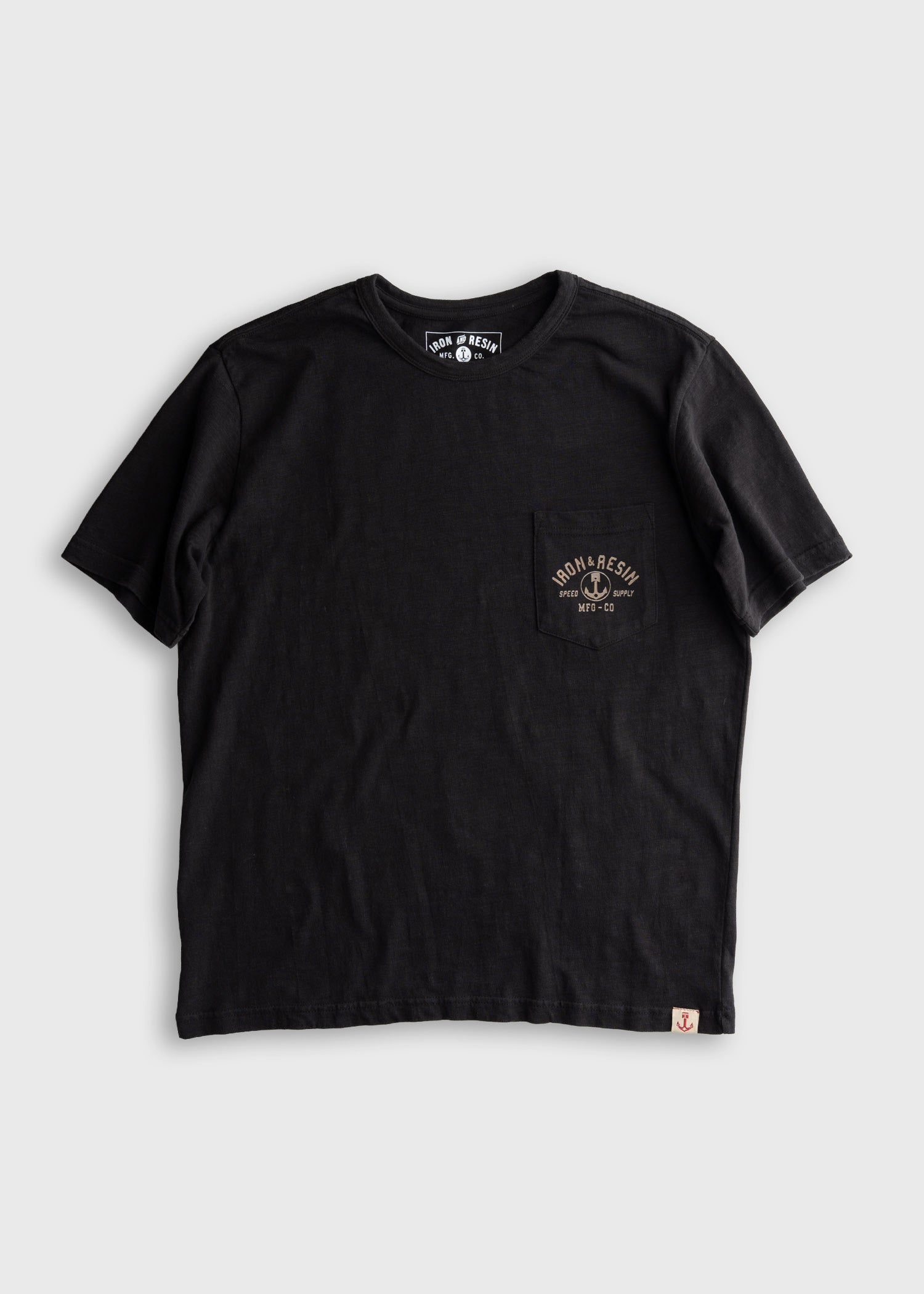 Speed Supply Tee