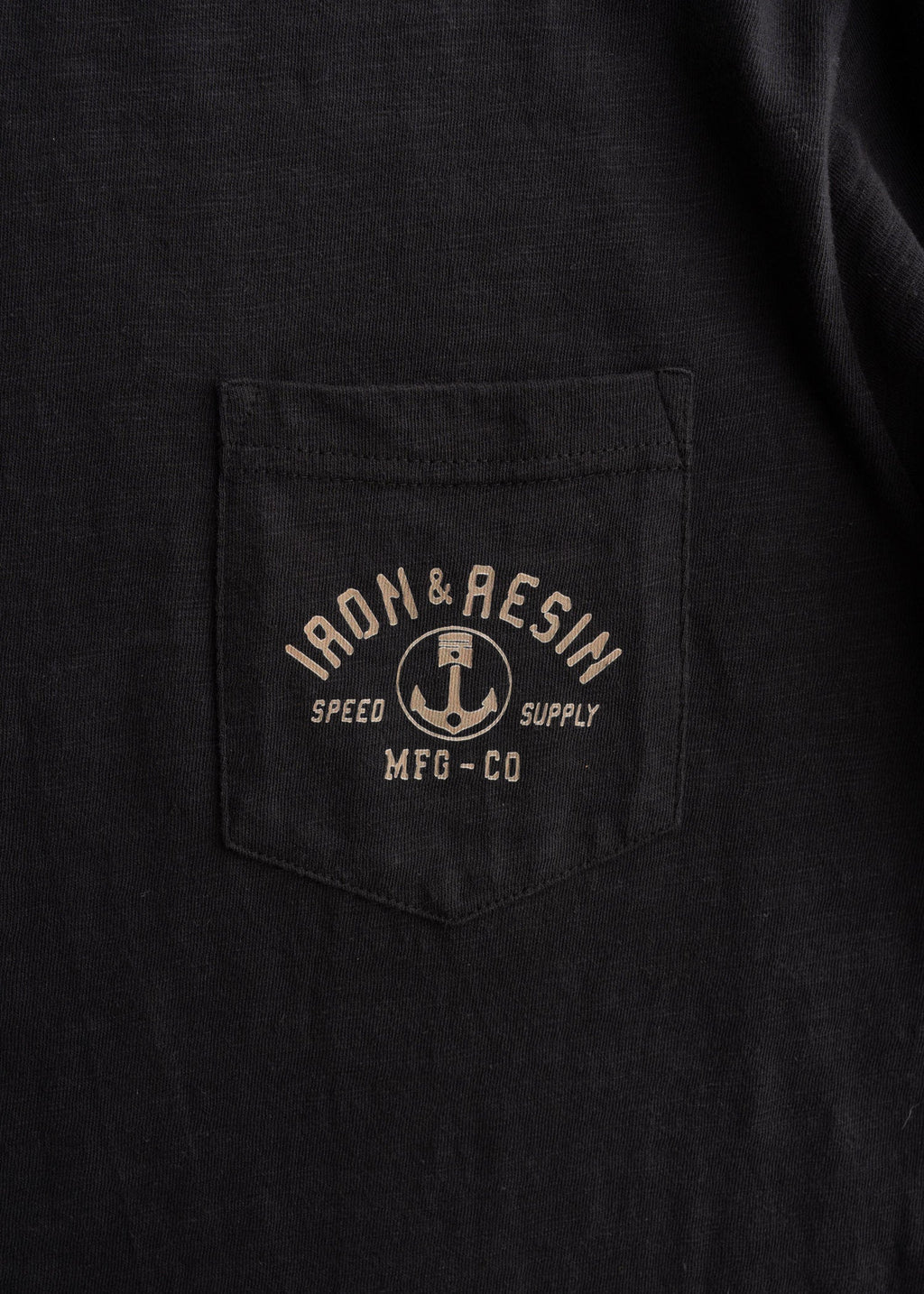 Speed Supply Tee